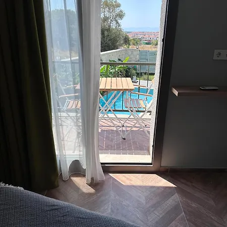 Elia Alacati Hotel Cesme