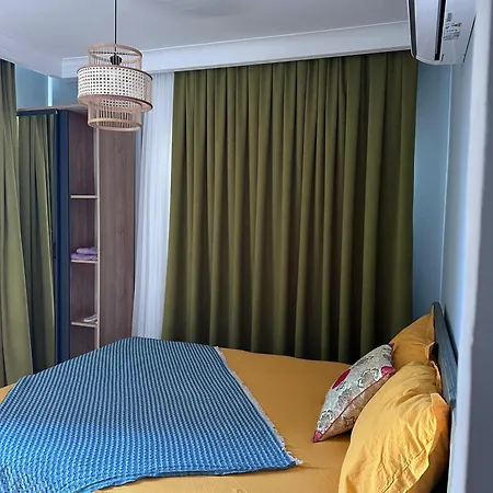 Elia Alacati Hotel Cesme