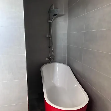 Elia Alacati Hotel Cesme
