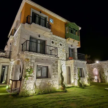 Elia Alacati * Cesme