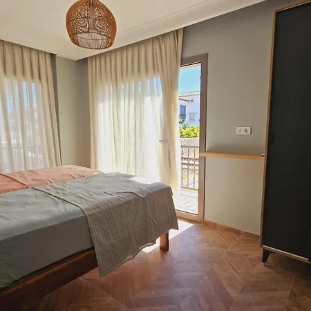 Hotel Elia Alacati Cesme