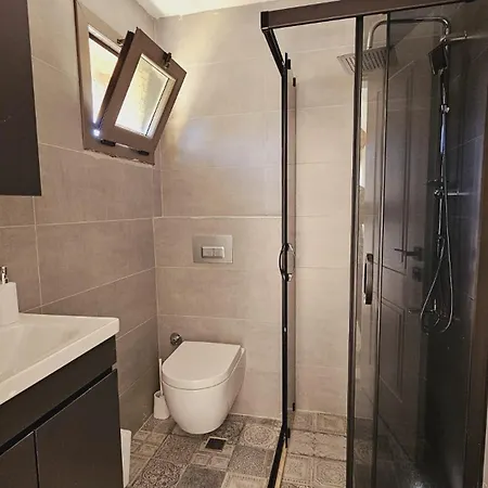 Hotel Elia Alacati Cesme