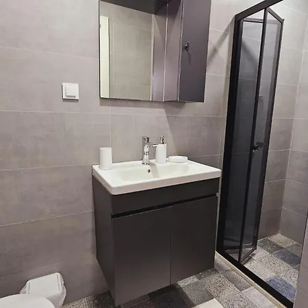 Elia Alacati Hotel Cesme
