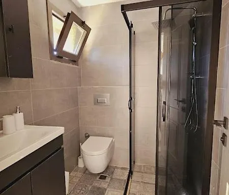 Apartment Elia Alacati *