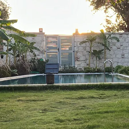 Appartement Elia Alacati
