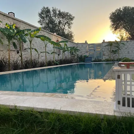 Apartment Elia Alacati