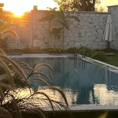 Elia Alacati * Cesme