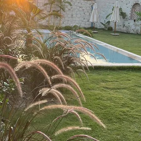 Apartment Elia Alacati