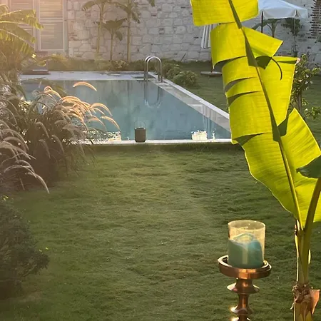 Elia Alacati Apartment Cesme