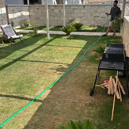 Apartment Elia Alacati Cesme