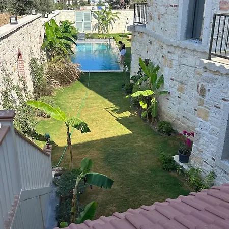 Apartment Elia Alacati Cesme