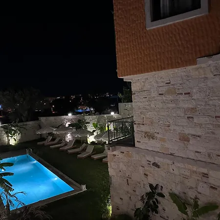 Apartment Elia Alacati