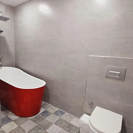 Apartment Elia Alacati Cesme