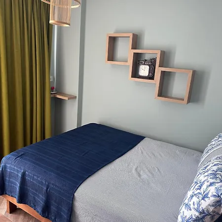 Apartment Elia Alacati Cesme
