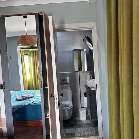 Apartment Elia Alacati
