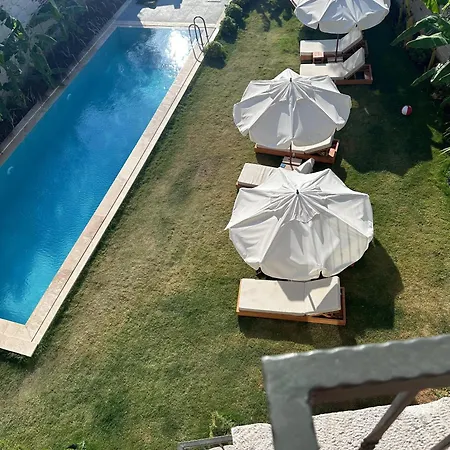 Apartment Elia Alacati Cesme