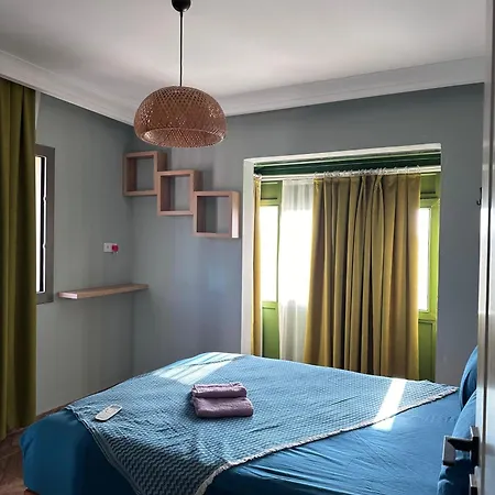 Elia Alacati Cesme