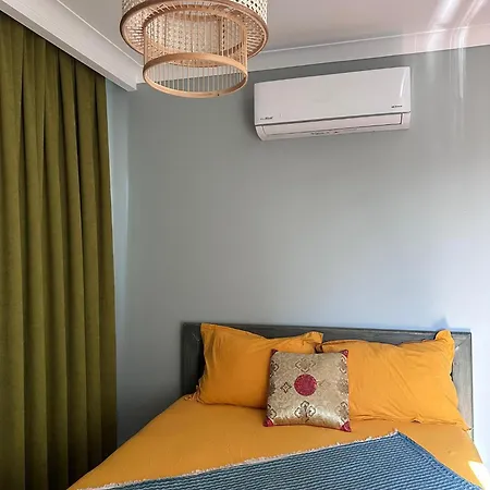 Apartment Elia Alacati Cesme