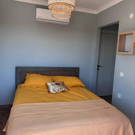 Elia Alacati * Çeşme