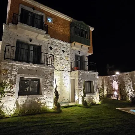 Elia Alacati Apartment Cesme