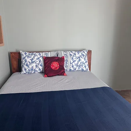 Apartment Elia Alacati Cesme