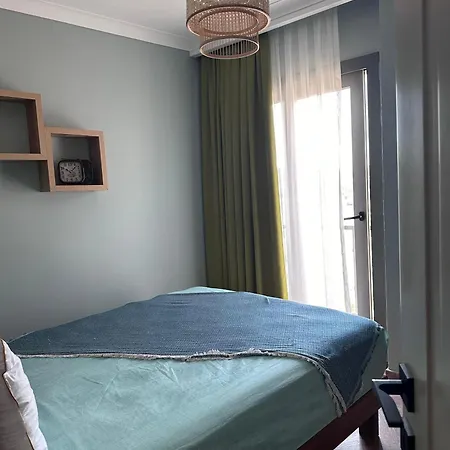 Elia Alacati Cesme