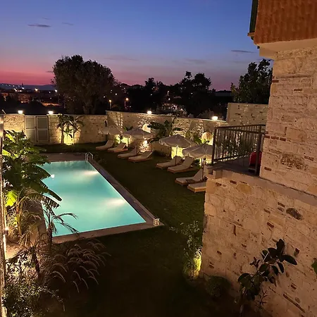 Appartement Elia Alacati
