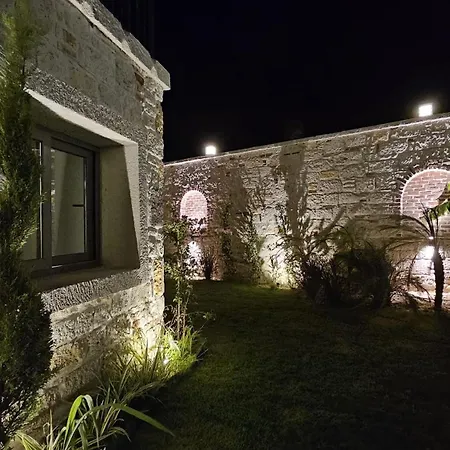 Elia Alacati Apartment *