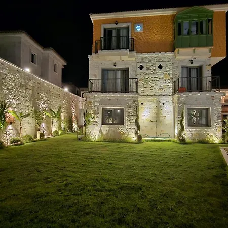 Elia Alacati * Cesme